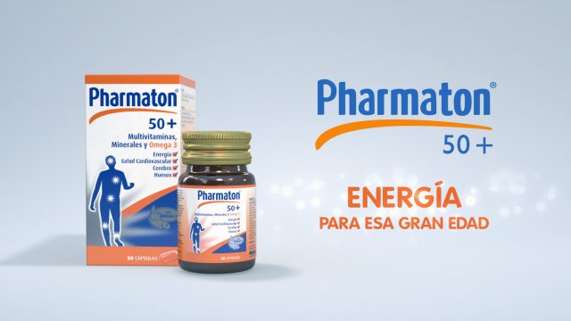 Pharmaton
